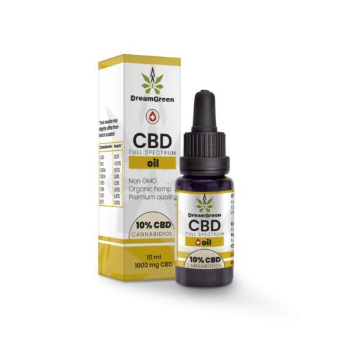 CBD oil