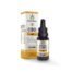CBD aliejus