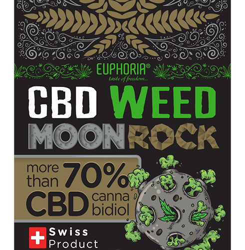 CBD hemp