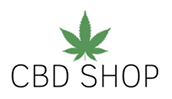 CBDshop.lt Logo